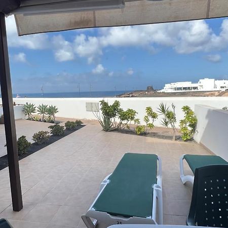 Casadelanzarote Villa ปลายาบลังกา ภายนอก รูปภาพ
