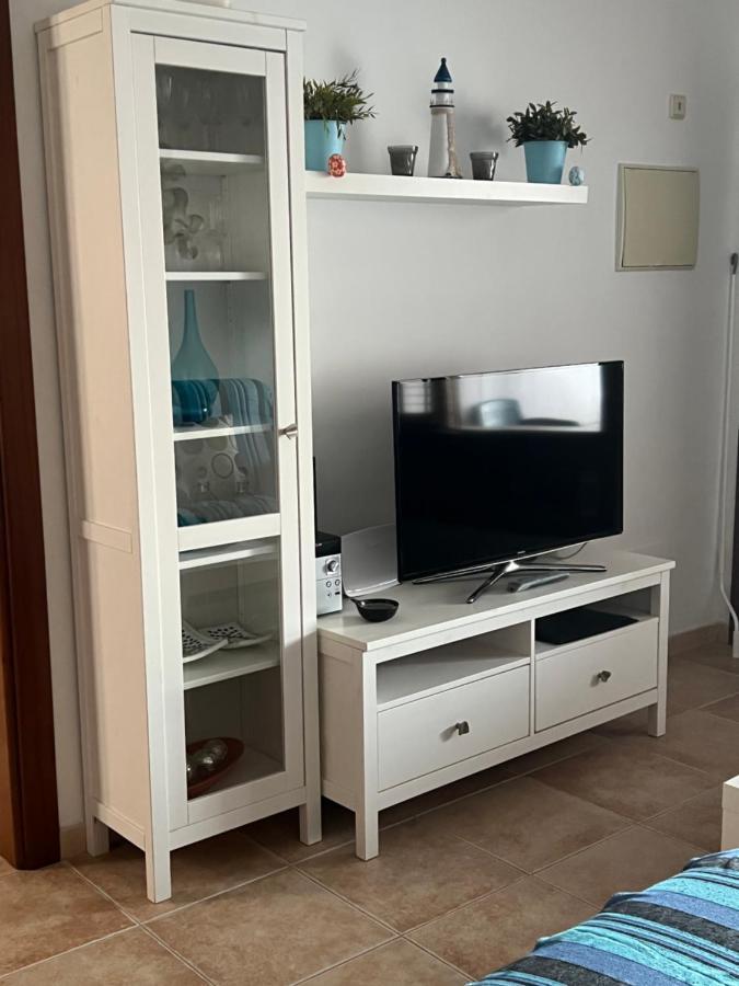 Casadelanzarote Villa ปลายาบลังกา ภายนอก รูปภาพ