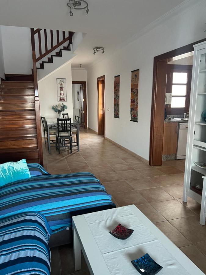 Casadelanzarote Villa ปลายาบลังกา ภายนอก รูปภาพ