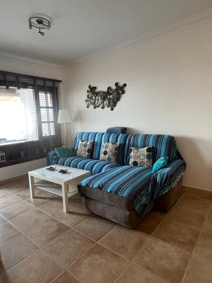 Casadelanzarote Villa ปลายาบลังกา ภายนอก รูปภาพ