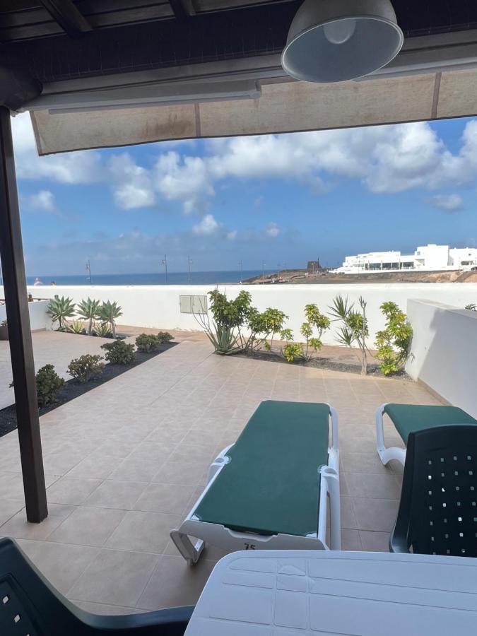 Casadelanzarote Villa ปลายาบลังกา ภายนอก รูปภาพ