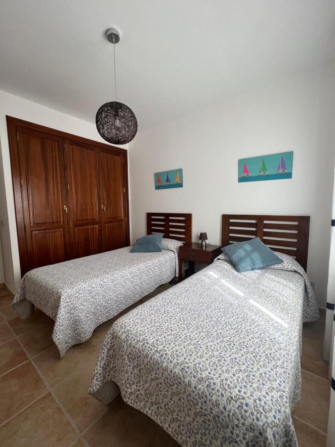 Casadelanzarote Villa ปลายาบลังกา ภายนอก รูปภาพ