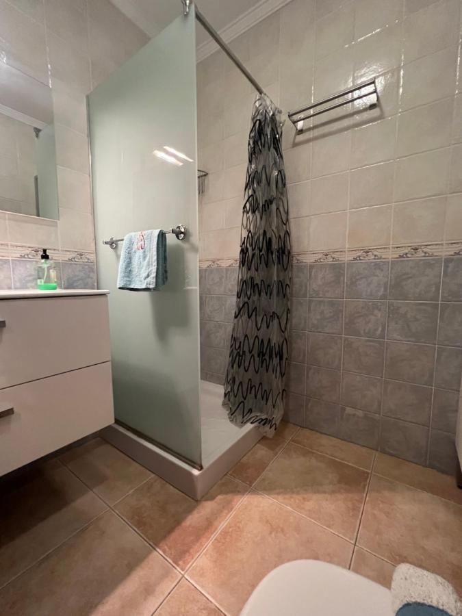 Casadelanzarote Villa ปลายาบลังกา ภายนอก รูปภาพ