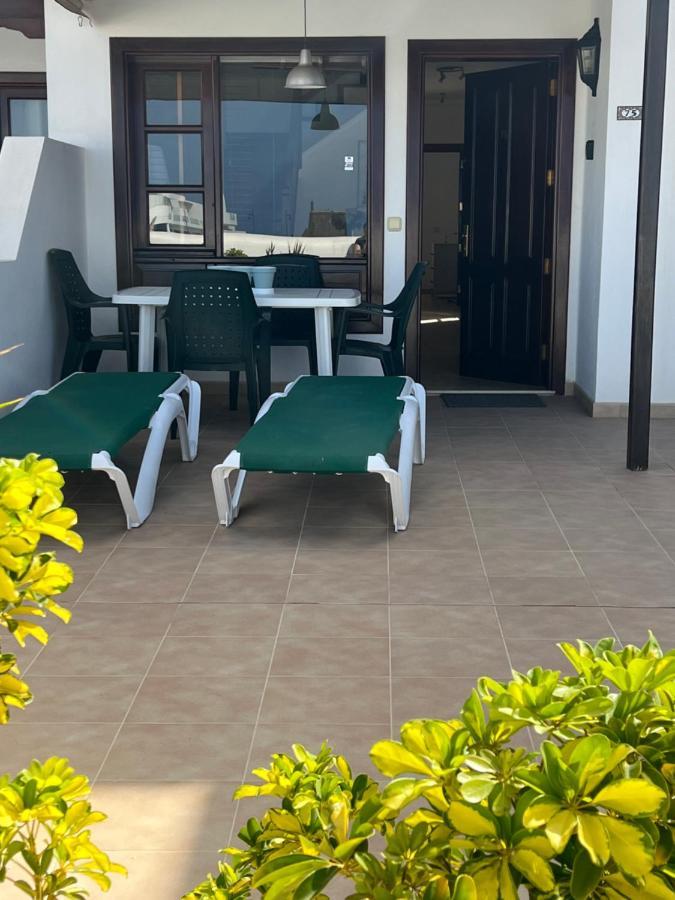 Casadelanzarote Villa ปลายาบลังกา ภายนอก รูปภาพ