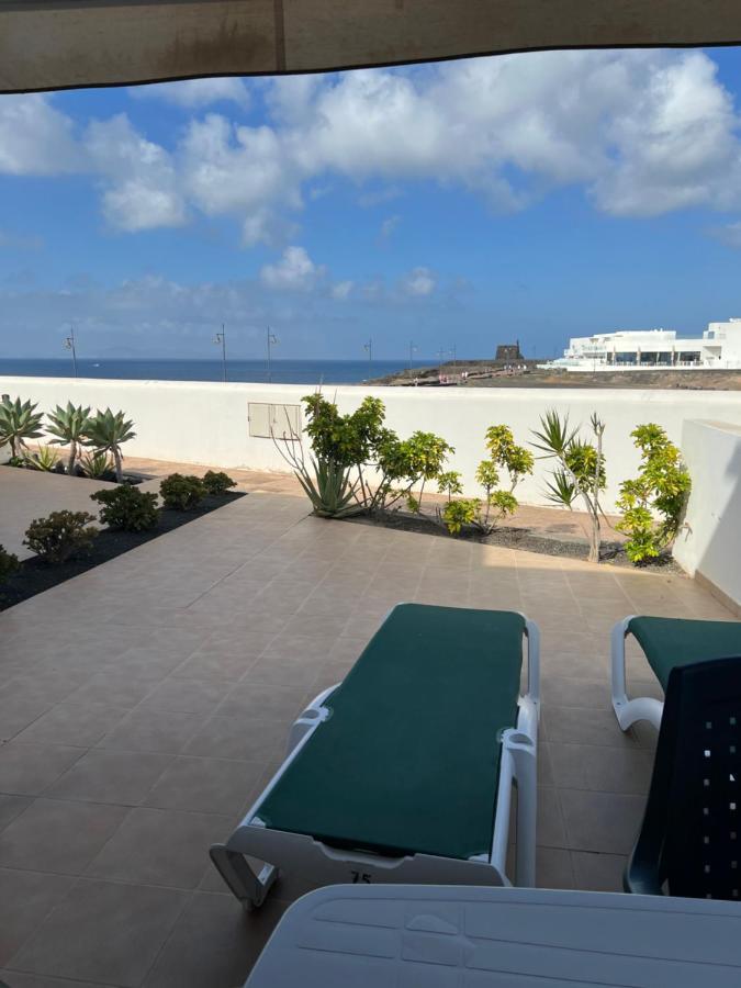 Casadelanzarote Villa ปลายาบลังกา ภายนอก รูปภาพ