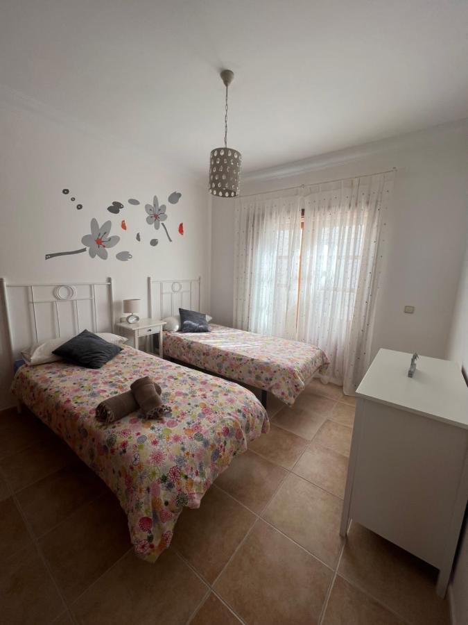 Casadelanzarote Villa ปลายาบลังกา ภายนอก รูปภาพ