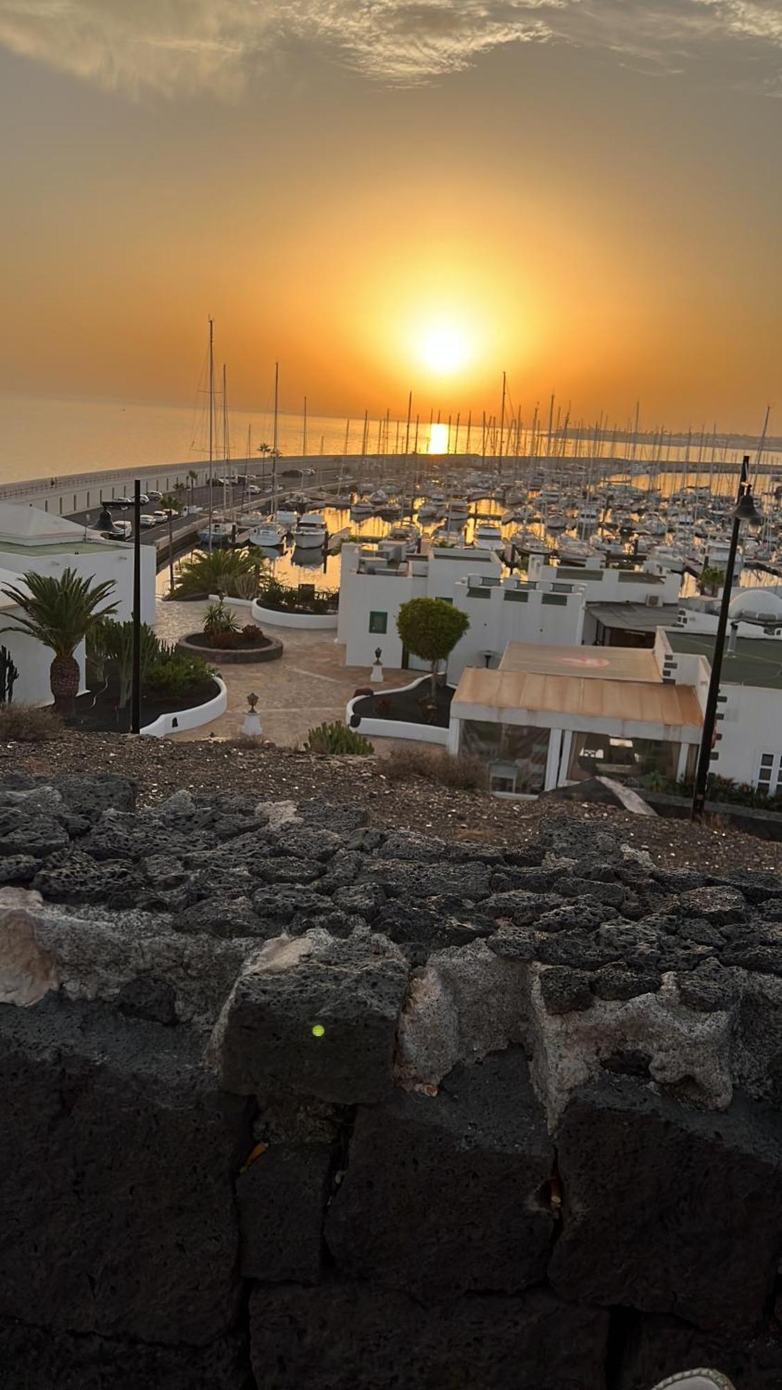 Casadelanzarote Villa ปลายาบลังกา ภายนอก รูปภาพ