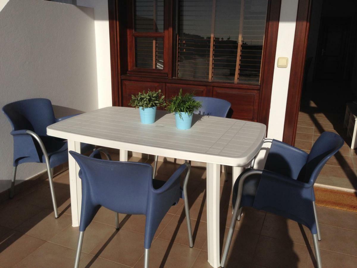 Casadelanzarote Villa ปลายาบลังกา ภายนอก รูปภาพ