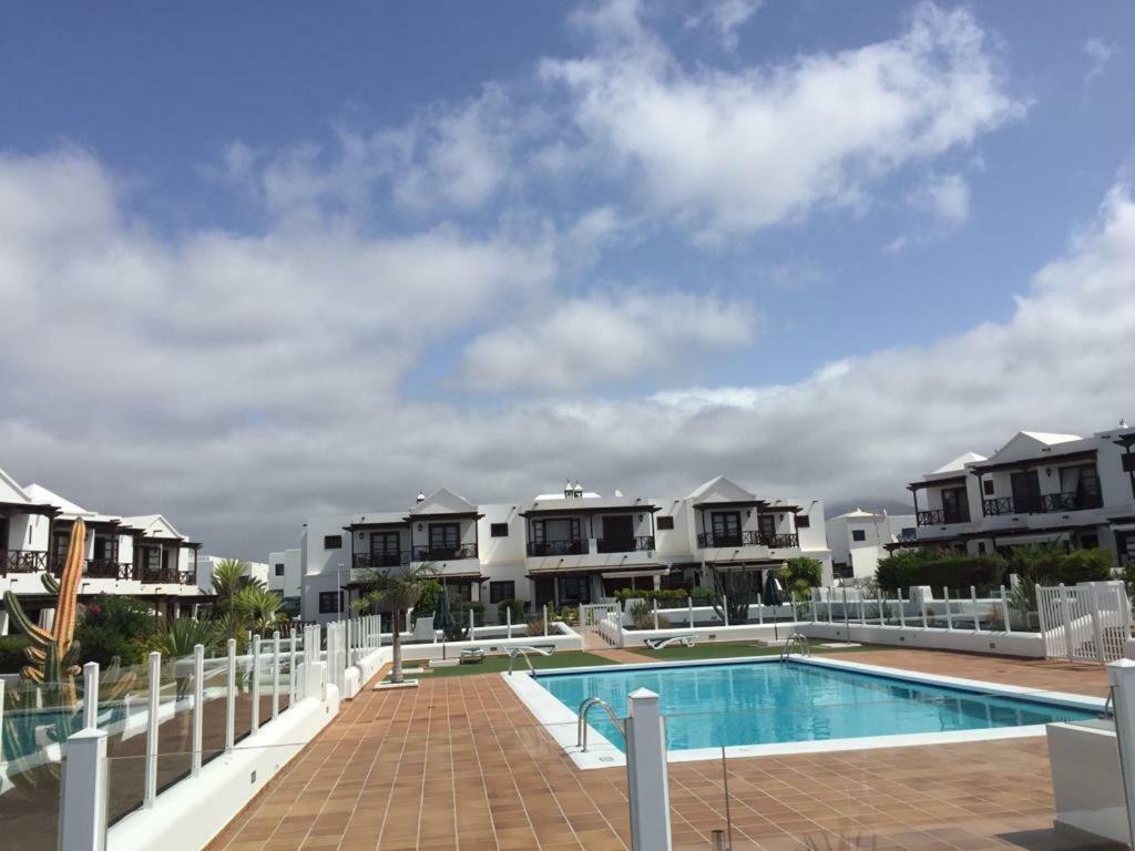 Casadelanzarote Villa ปลายาบลังกา ภายนอก รูปภาพ