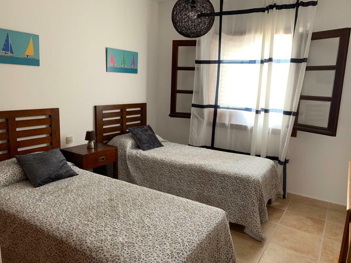 Casadelanzarote Villa ปลายาบลังกา ภายนอก รูปภาพ